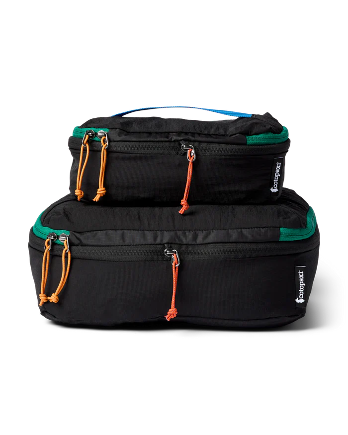 Cotopaxi Cubo Expandable Packing Cube Set - Image 4