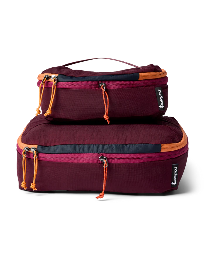 Cotopaxi Cubo Expandable Packing Cube Set - Image 5