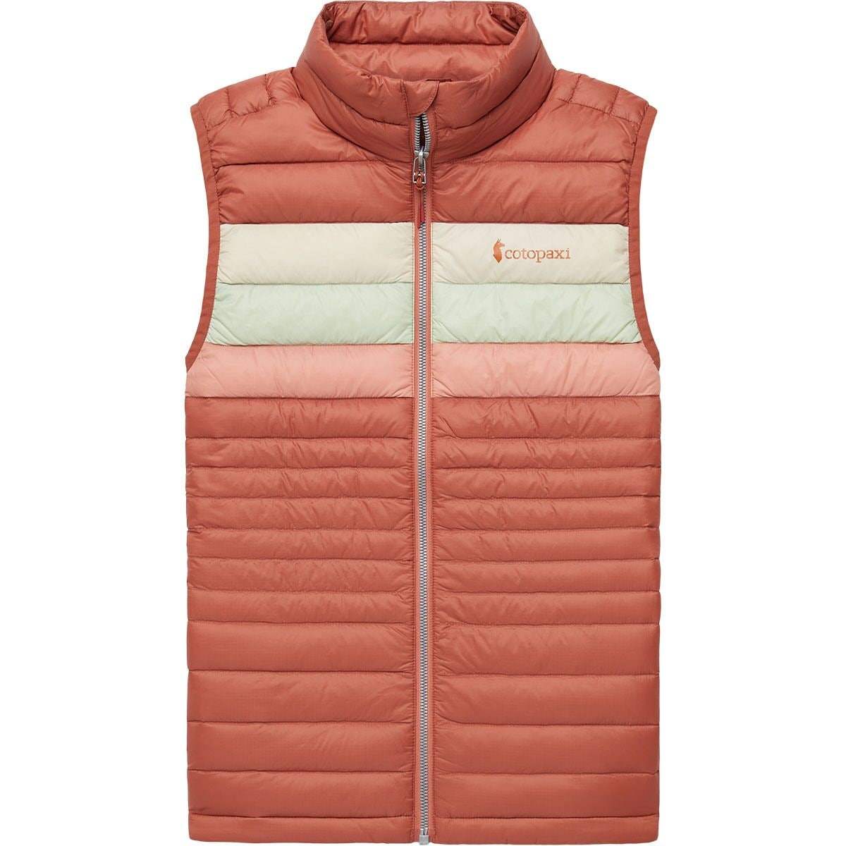 Cotopaxi Fuego Down Vest - Women's | Eco-Friendly Insulated Vest for Versatile Layering in Varied Weather - Image 2