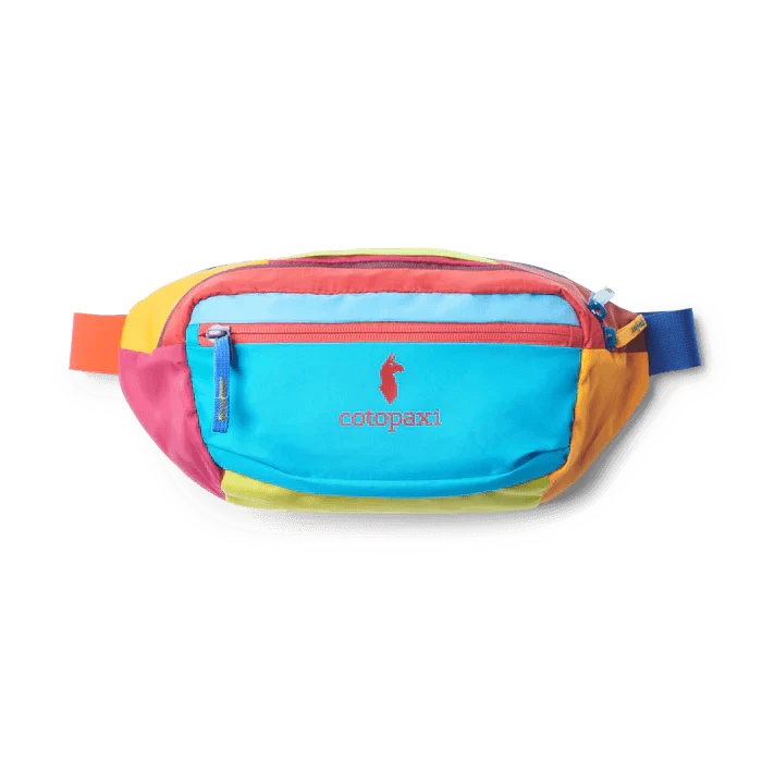 Cotopaxi Kapai Hip Pack Del Dia (1.5L & 3L) - Image 3
