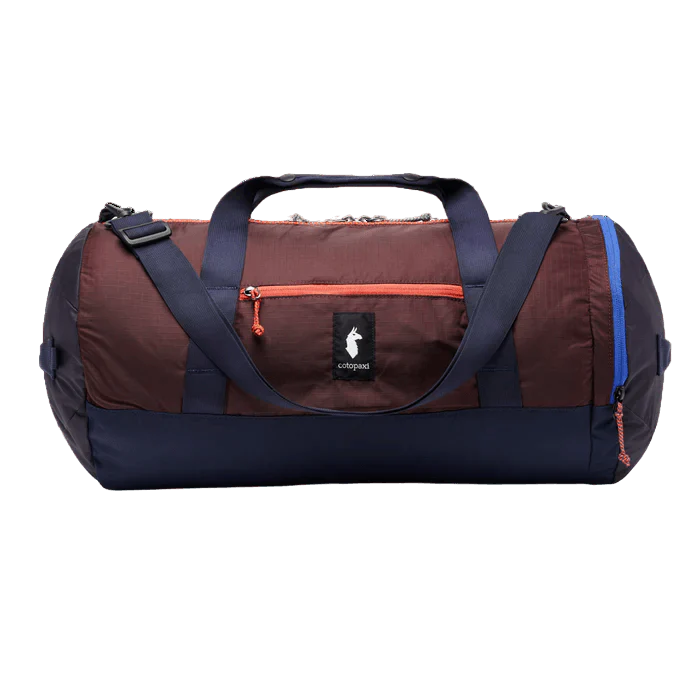 Cotopaxi Ligera 32L Duffel Bag - Lightweight and Spacious Travel Companion - Image 6