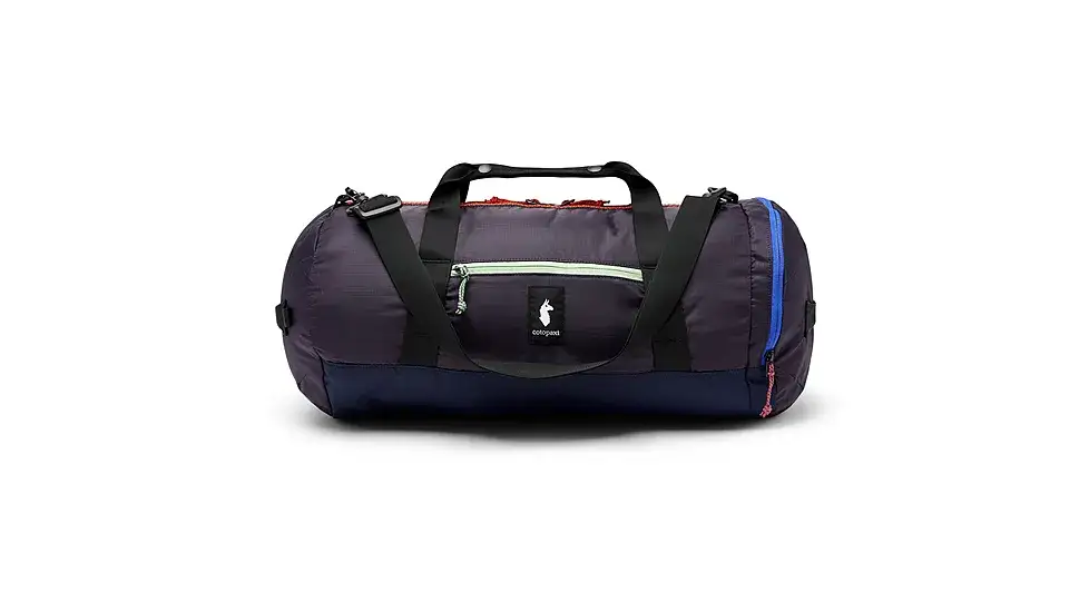 Cotopaxi Ligera 32L Duffel Bag - Lightweight and Spacious Travel Companion - Image 8