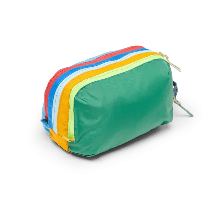 Cotopaxi Nido Accessory Bag Travel Tech Bag - Del Dia (Random Color) - Image 2