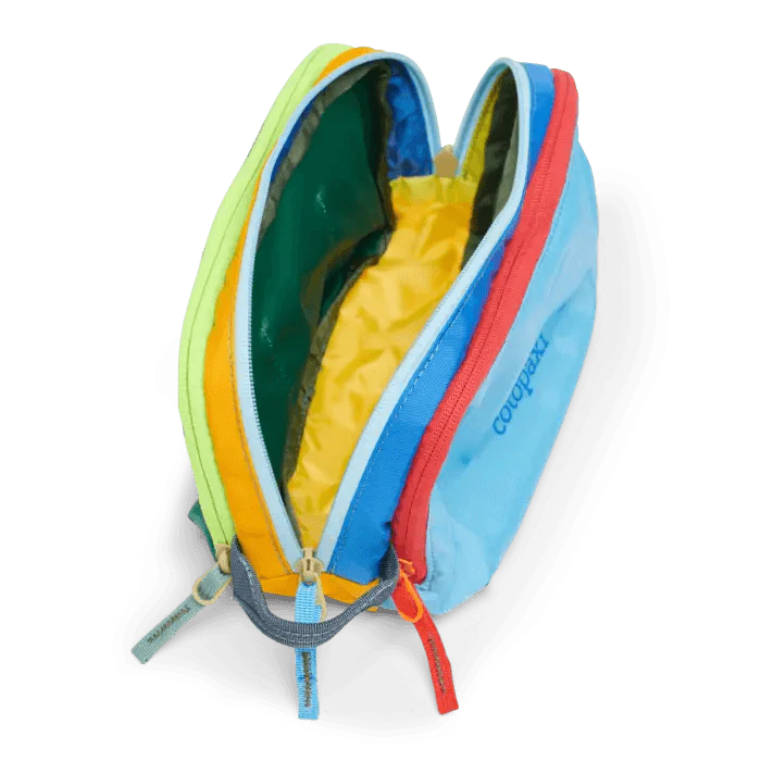 Cotopaxi Nido Accessory Bag Travel Tech Bag - Del Dia (Random Color) - Image 3
