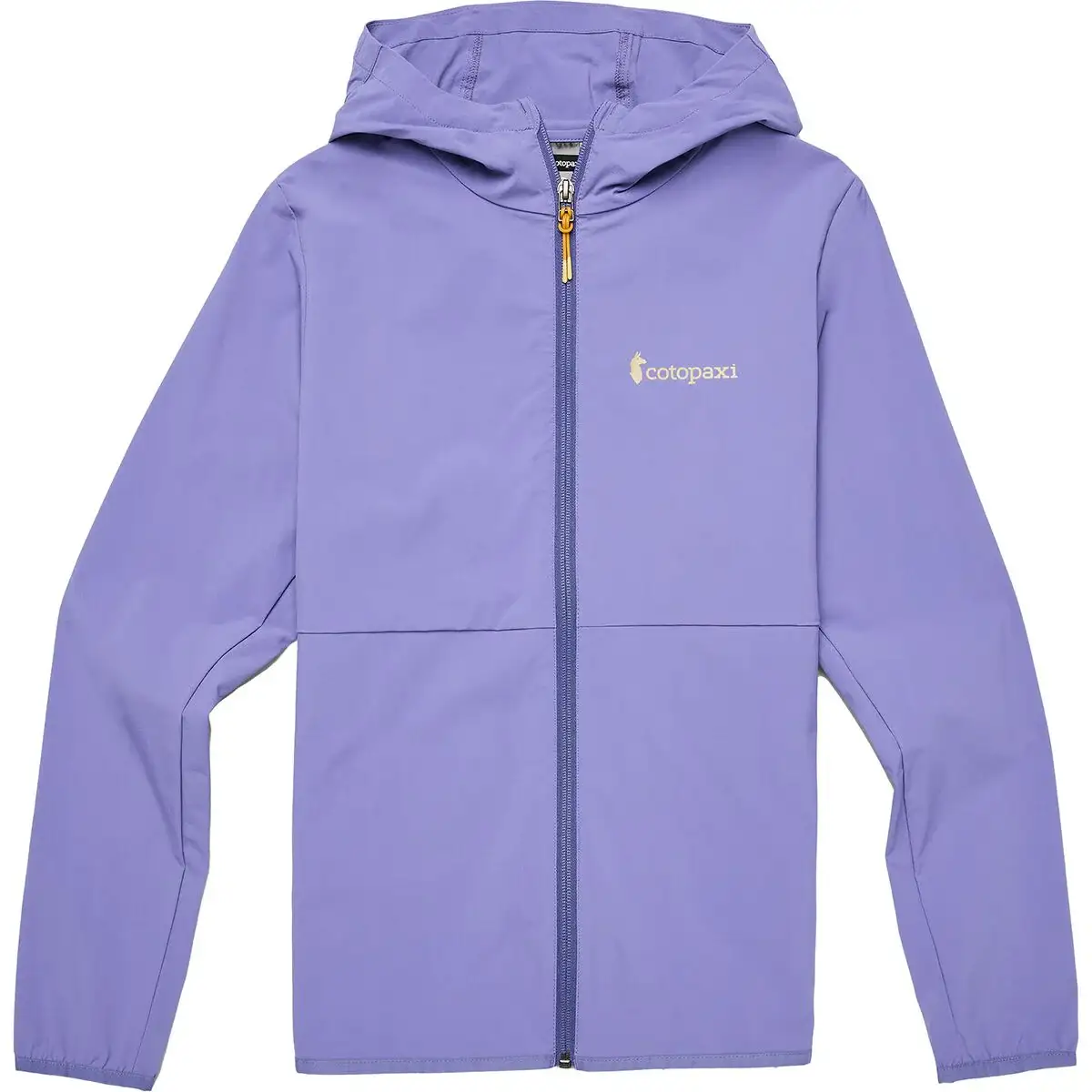 Cotopaxi Vuelta Performance Windbreaker Jacket – Women's - Image 4