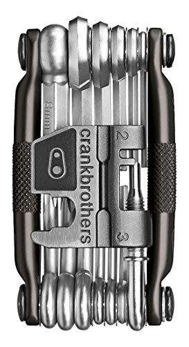 Crankbrothers M Series Multi-Tools 19 High Tensile Alloy Steel - Image 3