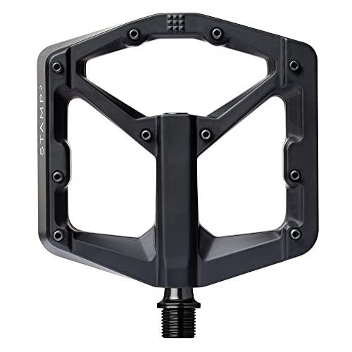 Crankbrothers Stamp Flat BMX/MTB Bike Adjustable Grip Platform Bicycle Pedal - Image 16