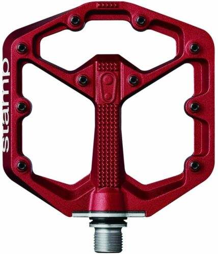 Crankbrothers Stamp Flat BMX/MTB Bike Adjustable Grip Platform Bicycle Pedal - Image 30