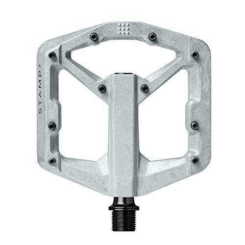 Crankbrothers Stamp Flat BMX/MTB Bike Adjustable Grip Platform Bicycle Pedal - Image 35