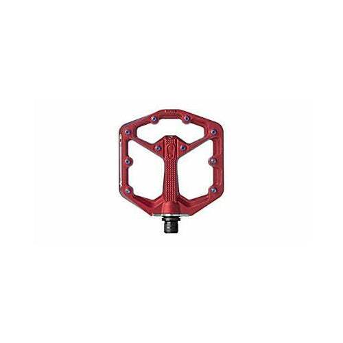 Crankbrothers Stamp Flat BMX/MTB Bike Adjustable Grip Platform Bicycle Pedal - Image 48