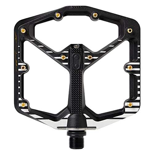 Crankbrothers Stamp Flat BMX/MTB Bike Adjustable Grip Platform Bicycle Pedal - Image 62