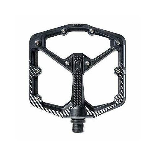 Crankbrothers Stamp Flat BMX/MTB Bike Adjustable Grip Platform Bicycle Pedal - Image 63