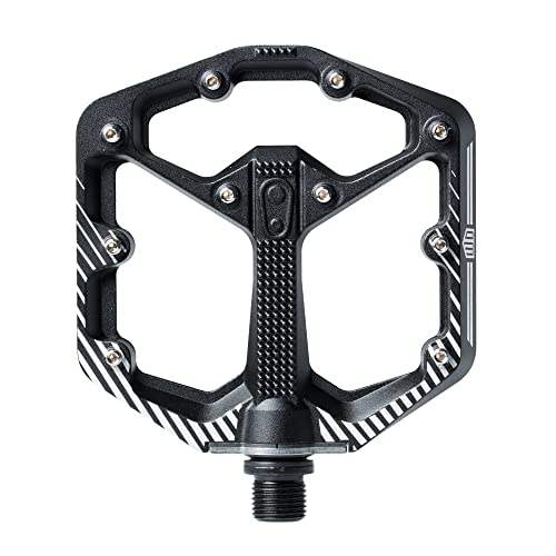 Crankbrothers Stamp Flat BMX/MTB Bike Adjustable Grip Platform Bicycle Pedal - Image 65