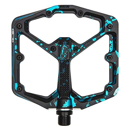 Crankbrothers Stamp Flat BMX/MTB Bike Adjustable Grip Platform Bicycle Pedal - Image 66