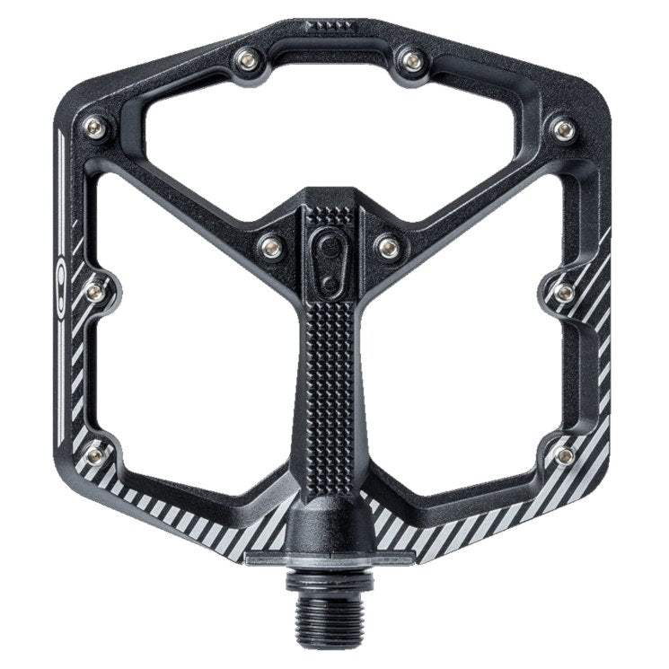 Crankbrothers Stamp Flat BMX/MTB Bike Adjustable Grip Platform Bicycle Pedal - Image 88