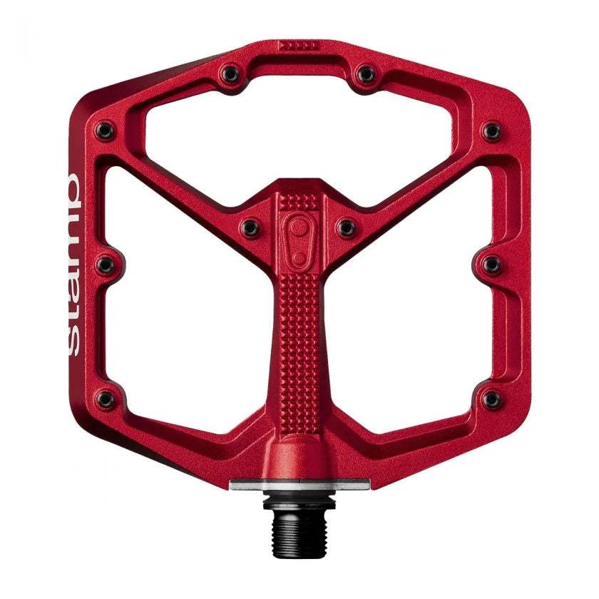 Crankbrothers Stamp Flat BMX/MTB Bike Adjustable Grip Platform Bicycle Pedal - Image 89