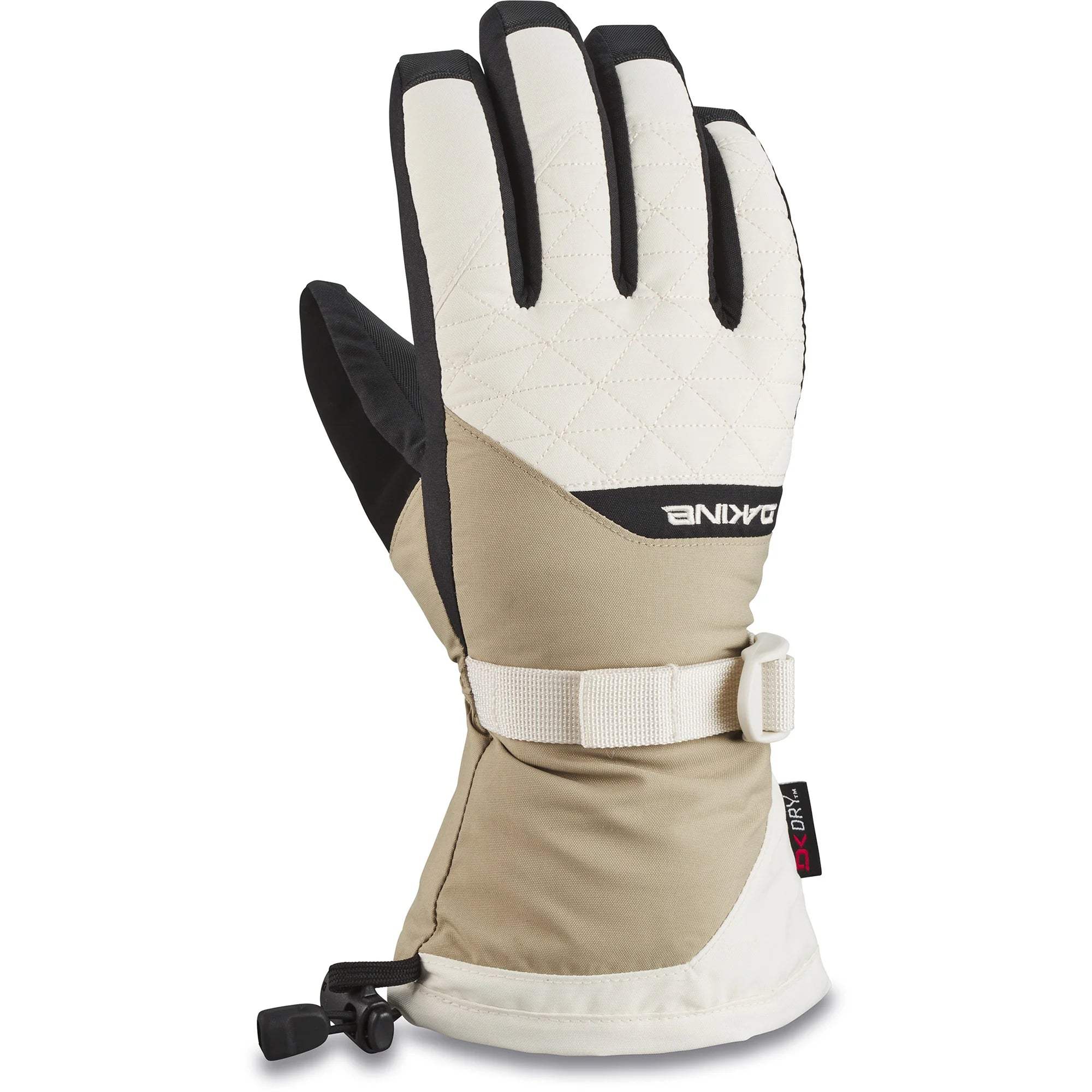 Dakine Camino Gloves Women's Camino Ski Gloves Snowboard Gloves - Image 4