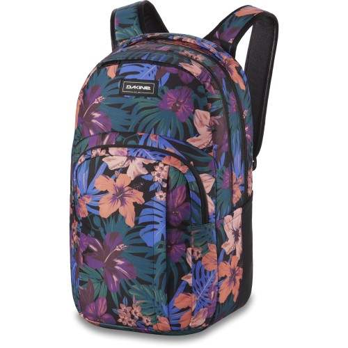 Dakine Campus L 33L Backpack S-curved Back Panel and Adjustable Shoulder Straps - Image 10