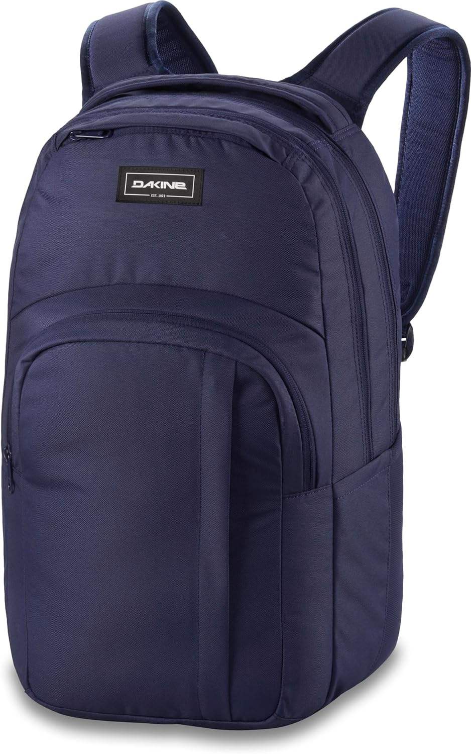 Dakine Campus L 33L Backpack S-curved Back Panel and Adjustable Shoulder Straps - Image 13