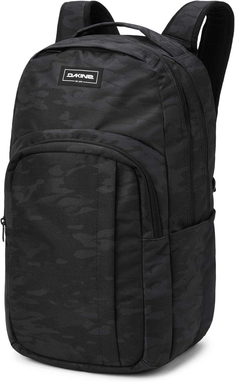 Dakine Campus L 33L Backpack S-curved Back Panel and Adjustable Shoulder Straps - Image 14