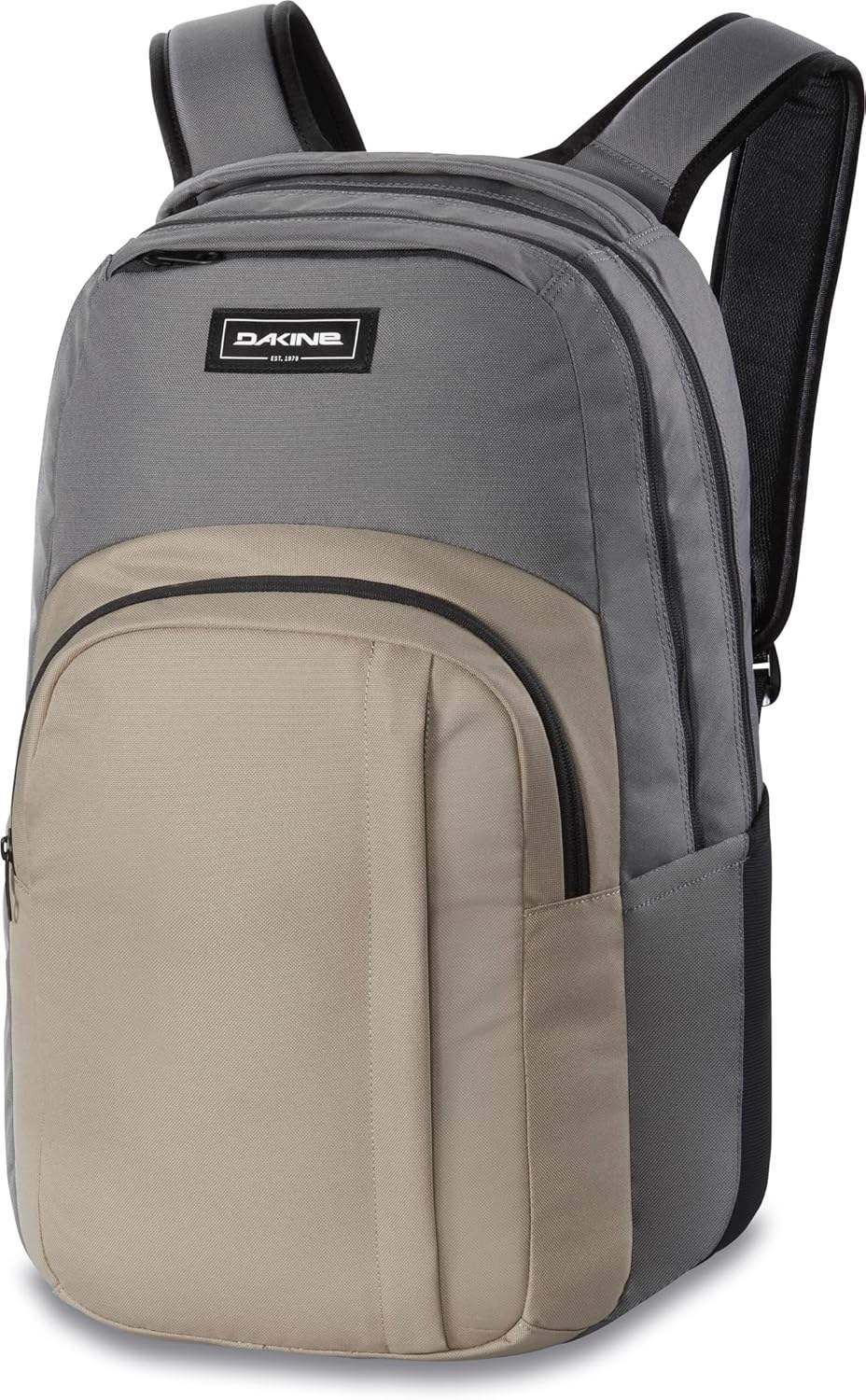 Dakine Campus L 33L Backpack S-curved Back Panel and Adjustable Shoulder Straps - Image 16