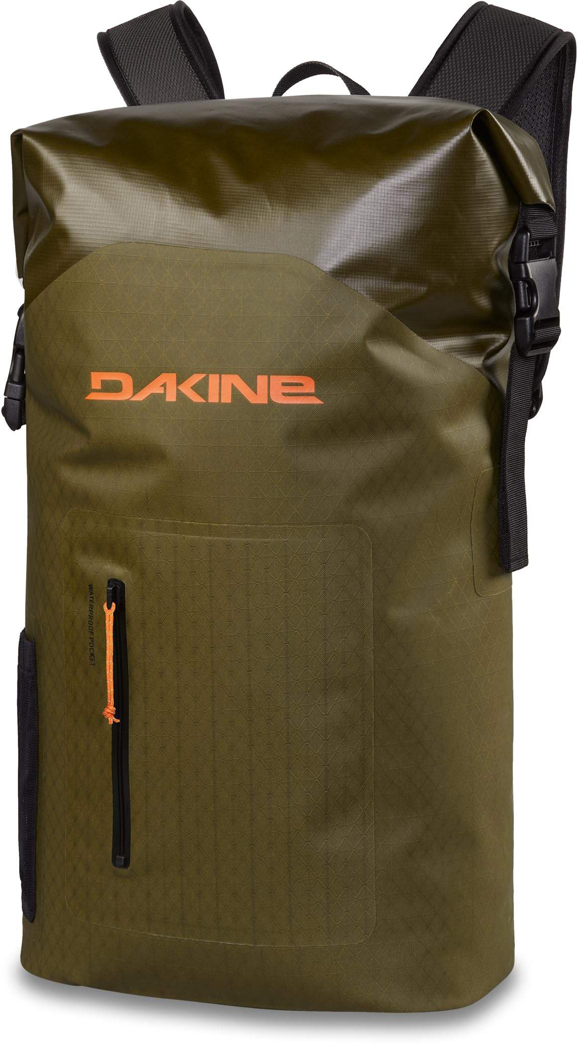 Dakine Cyclone LT Wet/Dry Rolltop 30L Pack - Image 3