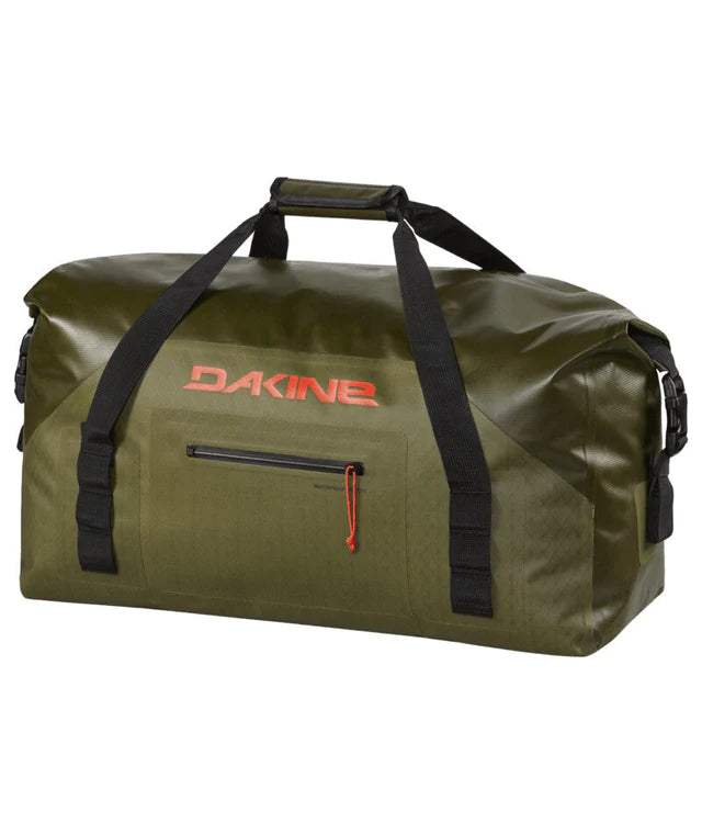 Dakine Cyclone Wet/Dry Rolltop 60L Duffle Bag - Image 3