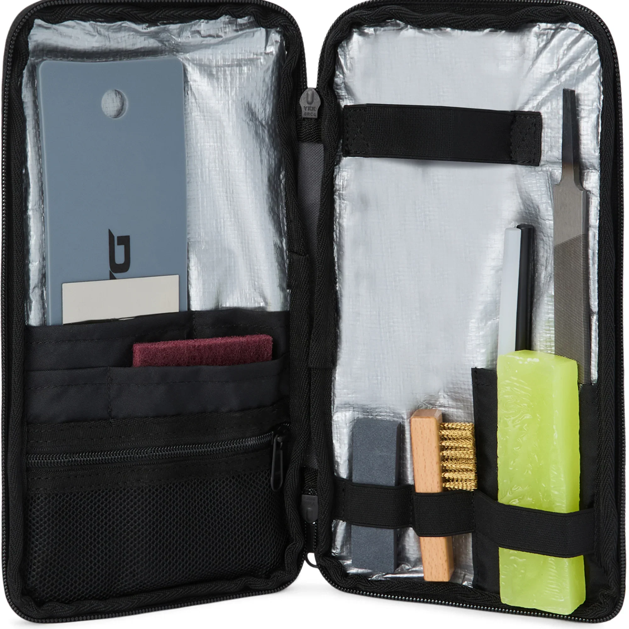 Dakine Deluxe Tuning Kit OSFM - Image 2