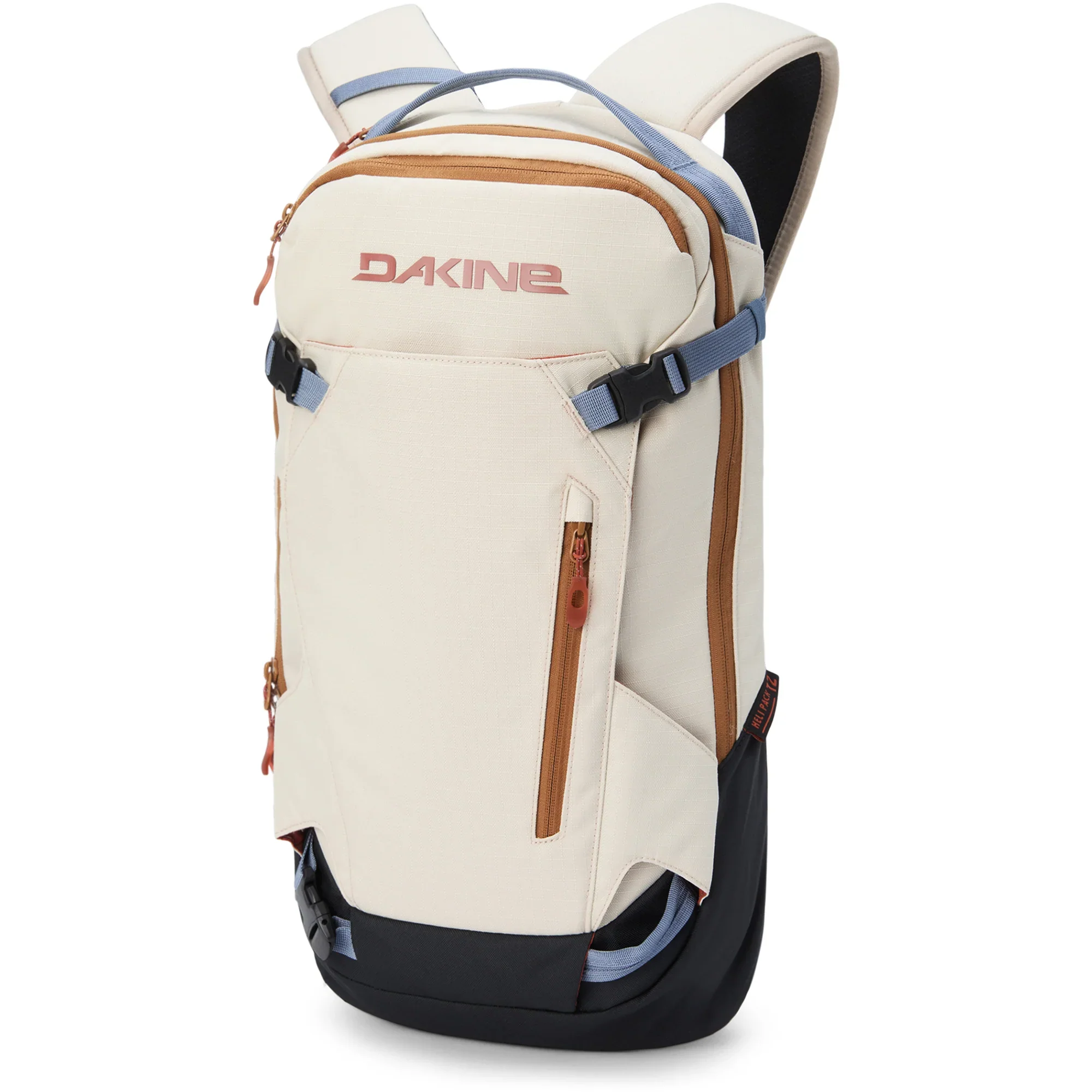Dakine Heli Pack 12L Backpack - Ski Backpack Snowboard Backpack - Image 14