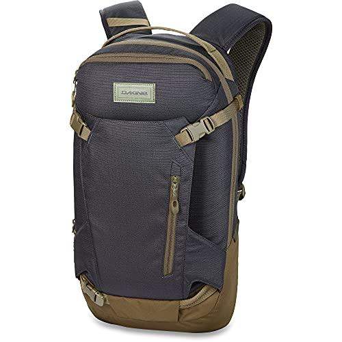 Dakine Heli Pack 12L Backpack - Ski Backpack Snowboard Backpack - Image 5