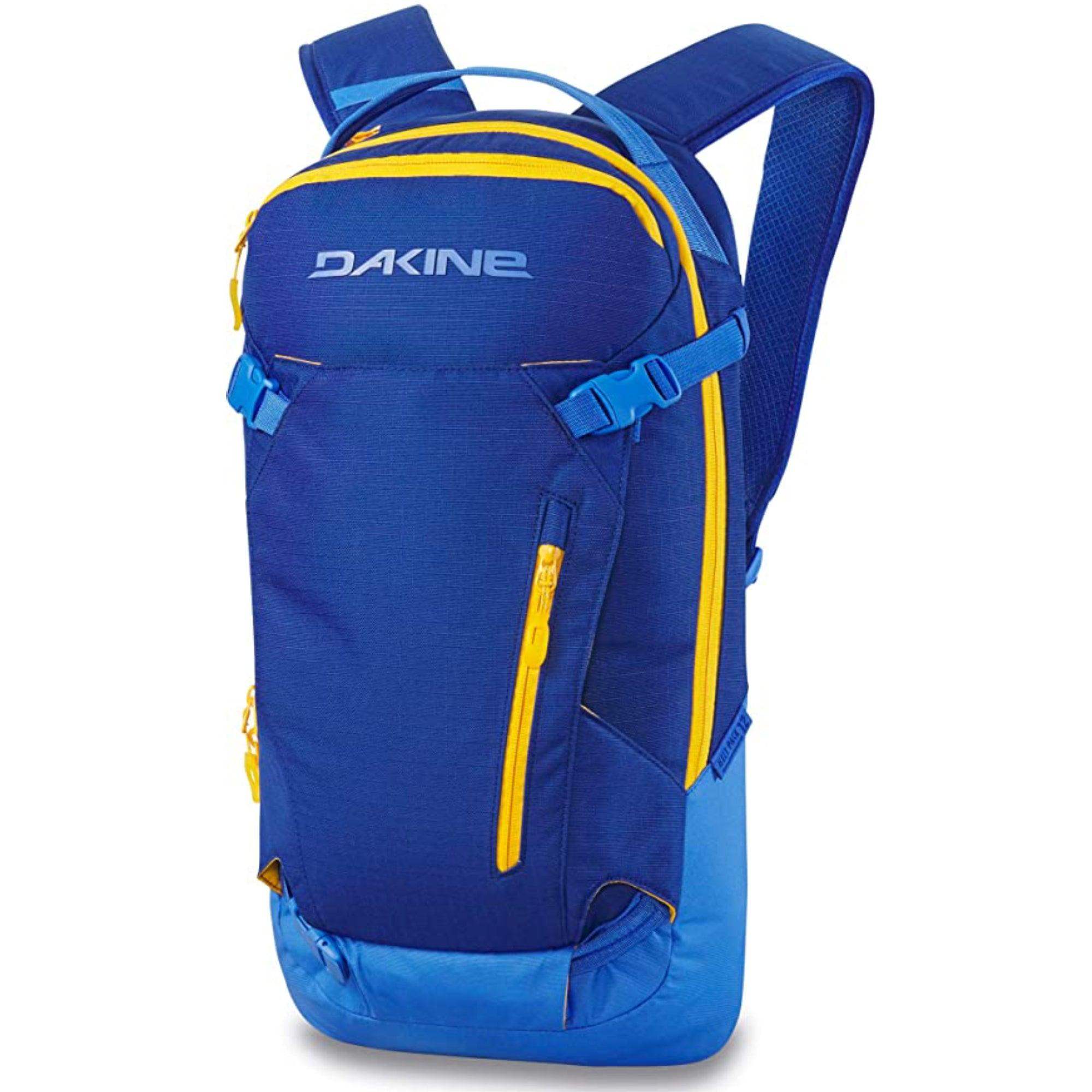 Dakine Heli Pack 12L Backpack - Ski Backpack Snowboard Backpack - Image 6