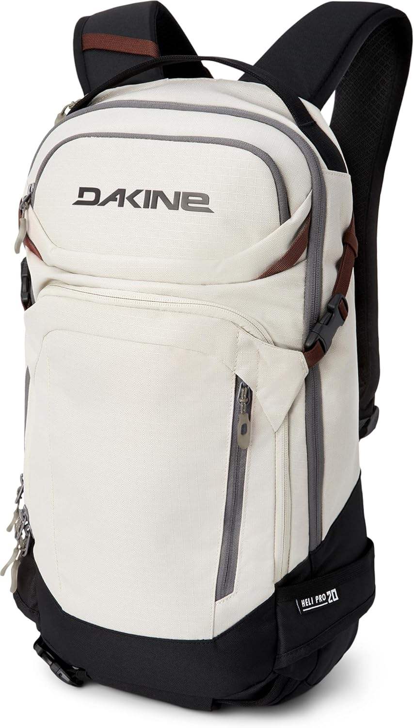 Dakine Heli Pro 20L Ski Backpack Snowboard Backpack - Image 15