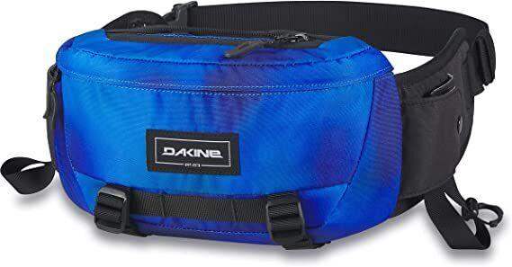 Dakine Hot Laps 2L Bike Waist Bag Hip Lumbar Pack Compact Water Bottle - Image 5