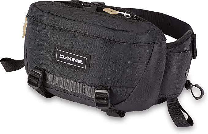 Dakine Hot Laps 2L Bike Waist Bag Hip Lumbar Pack Compact Water Bottle - Image 6