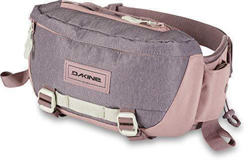 Dakine Hot Laps 2L Bike Waist Bag Hip Lumbar Pack Compact Water Bottle - Image 8