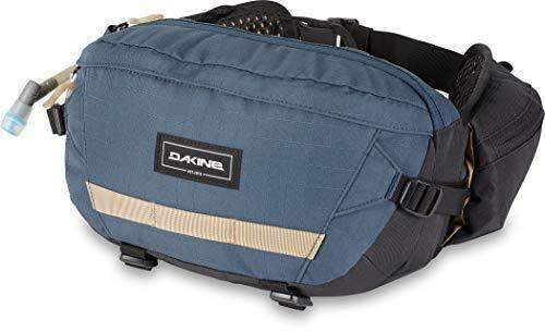 Dakine Hot Laps 5 Liter Storage Bike Waist Bag Hip Back Pack Magnetic Buckle - Image 5