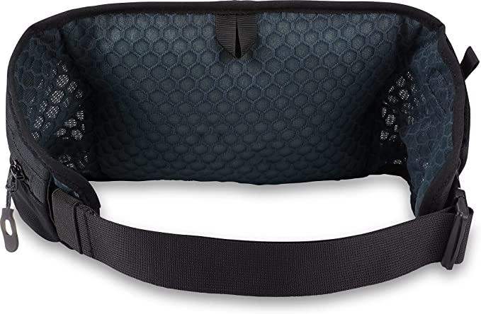 Dakine Hot Laps Stealth Bike Waist Bag, Black - Image 3