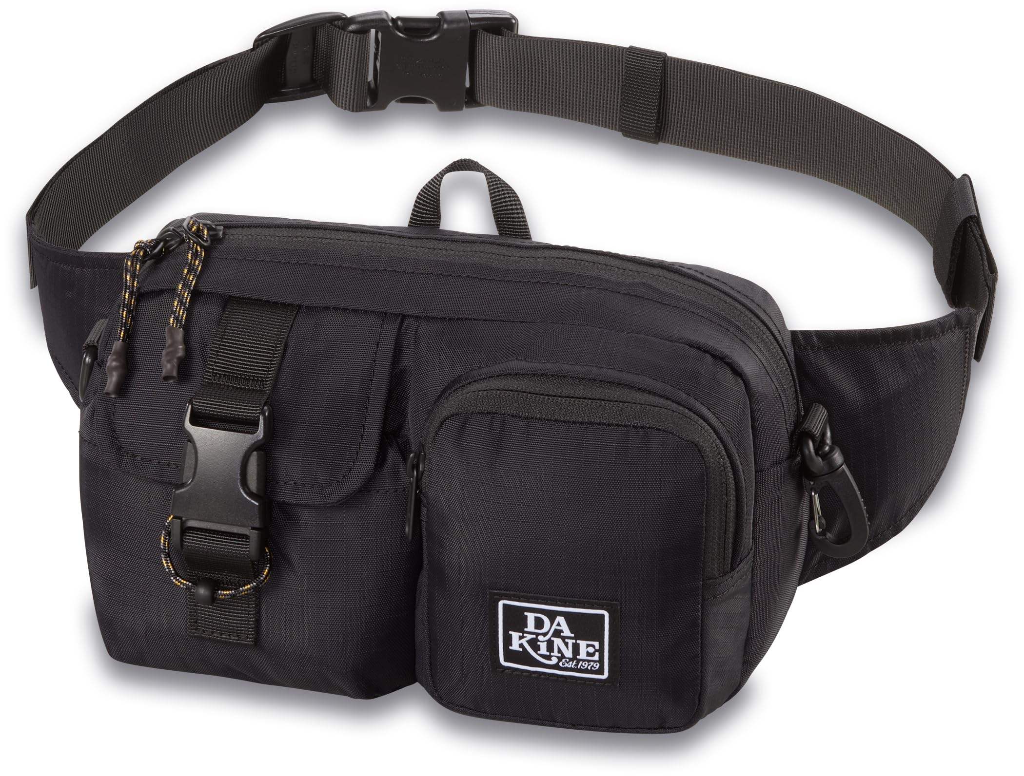 Dakine Jagger Hybrid Hip Pack - Image 3