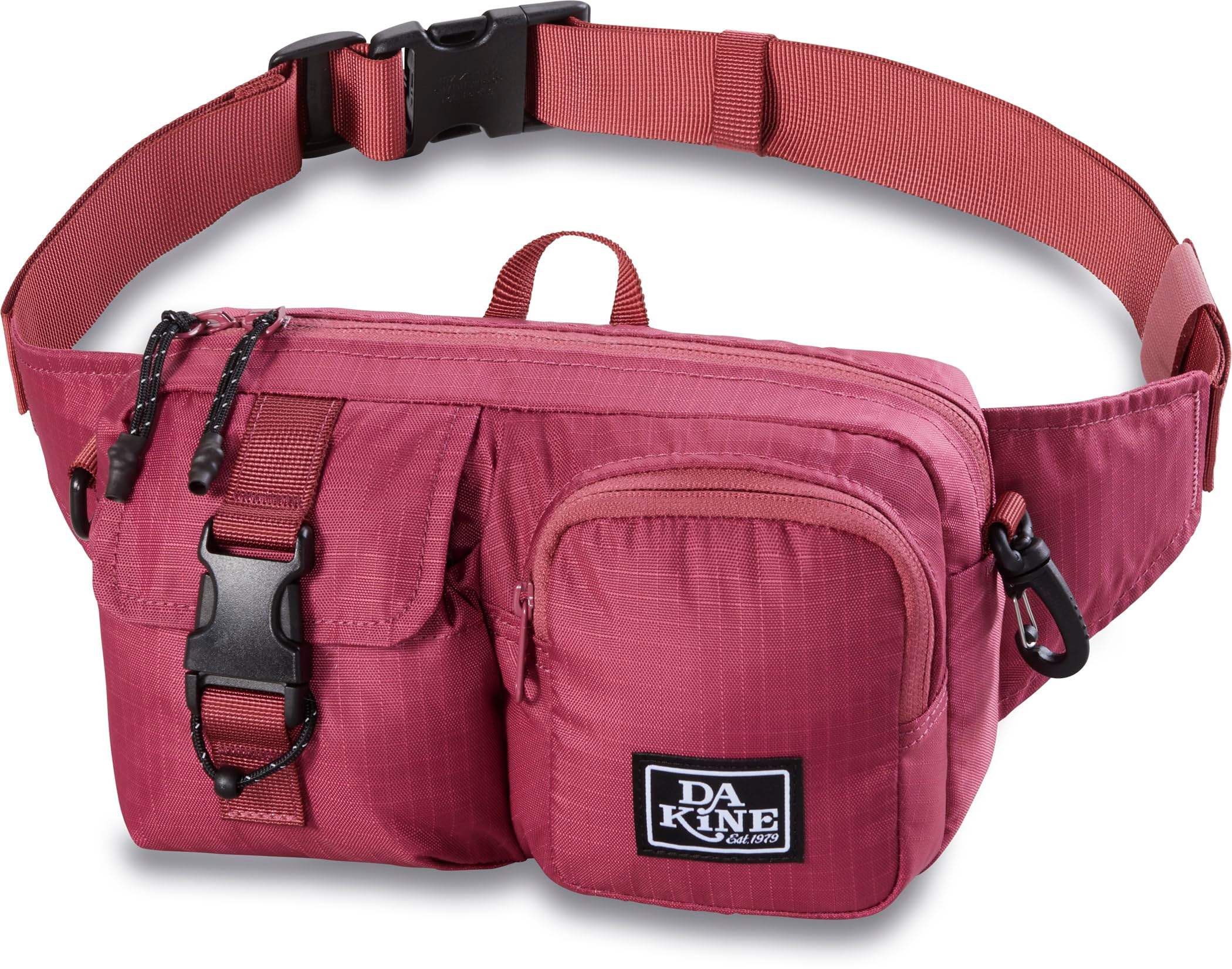 Dakine Jagger Hybrid Hip Pack - Image 4