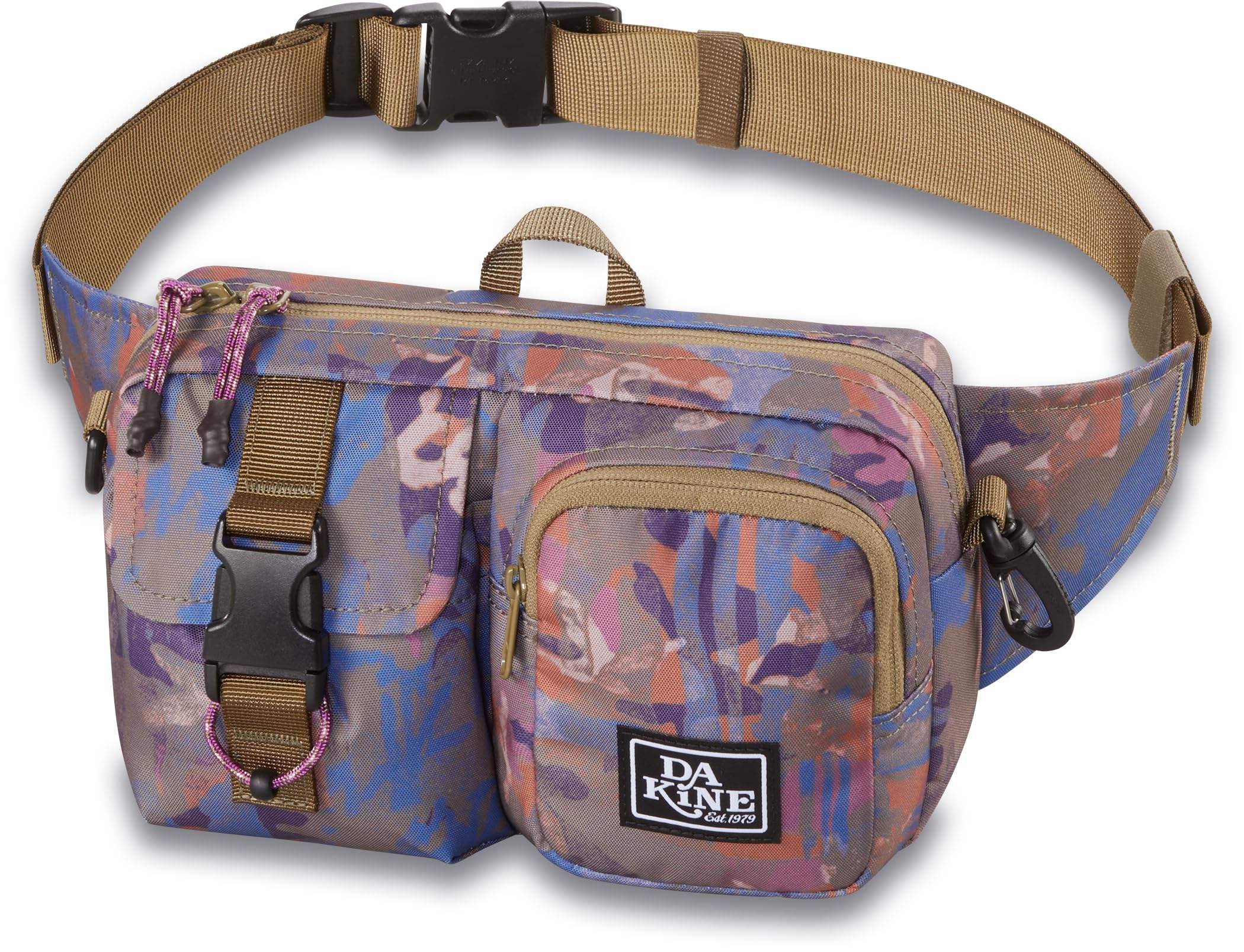 Dakine Jagger Hybrid Hip Pack - Image 5