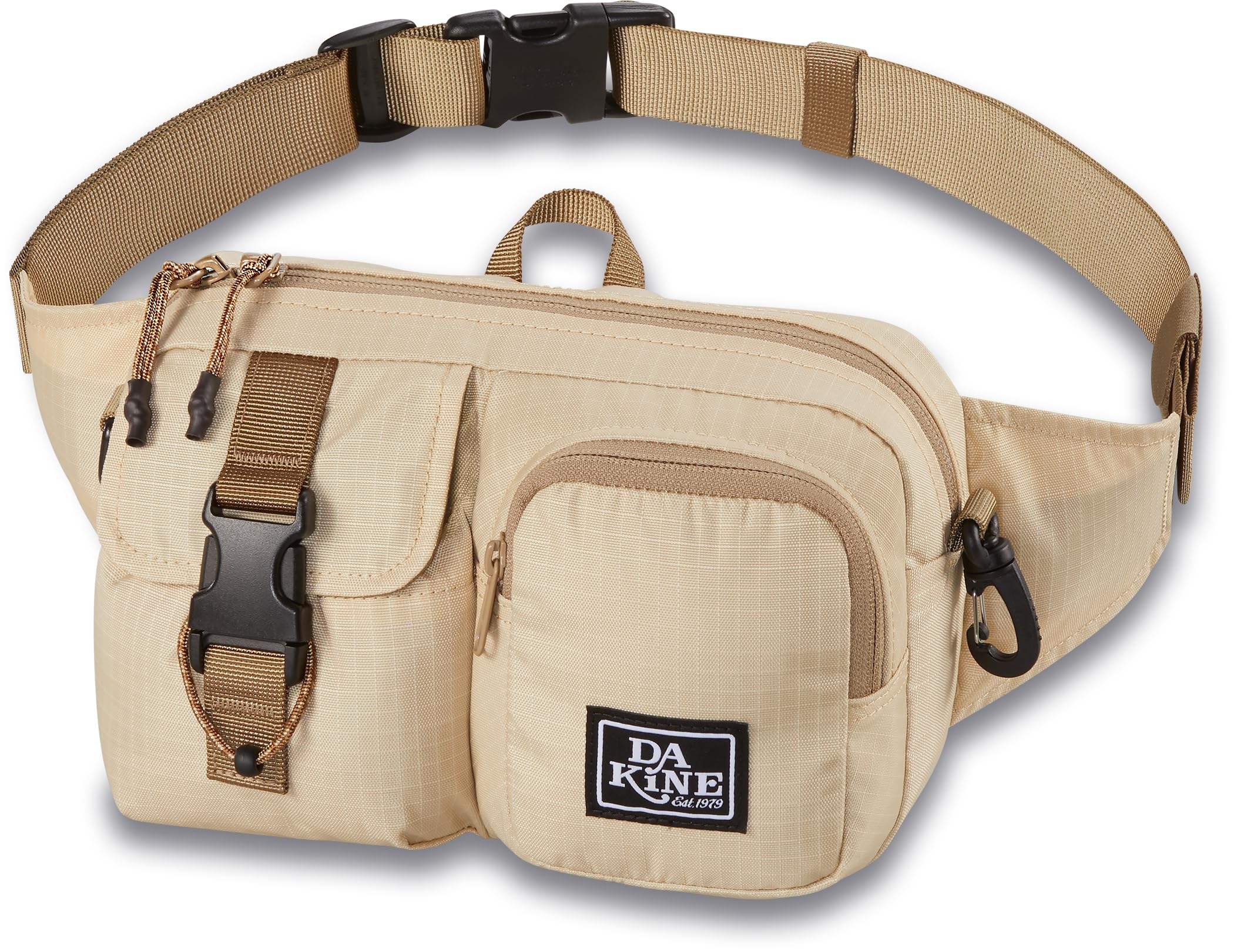 Dakine Jagger Hybrid Hip Pack - Image 6