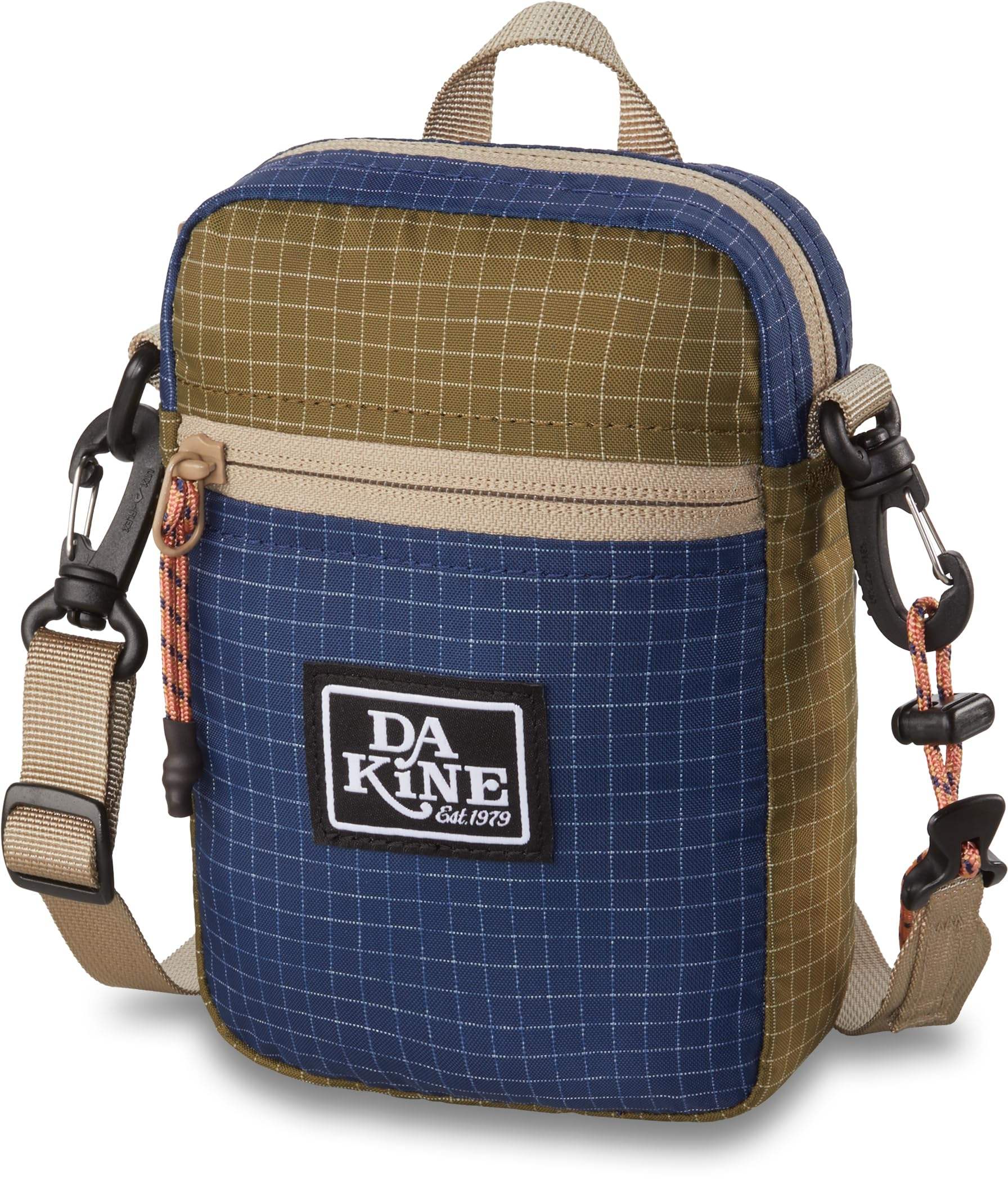 Dakine Journey Crossbody Bag - Image 2