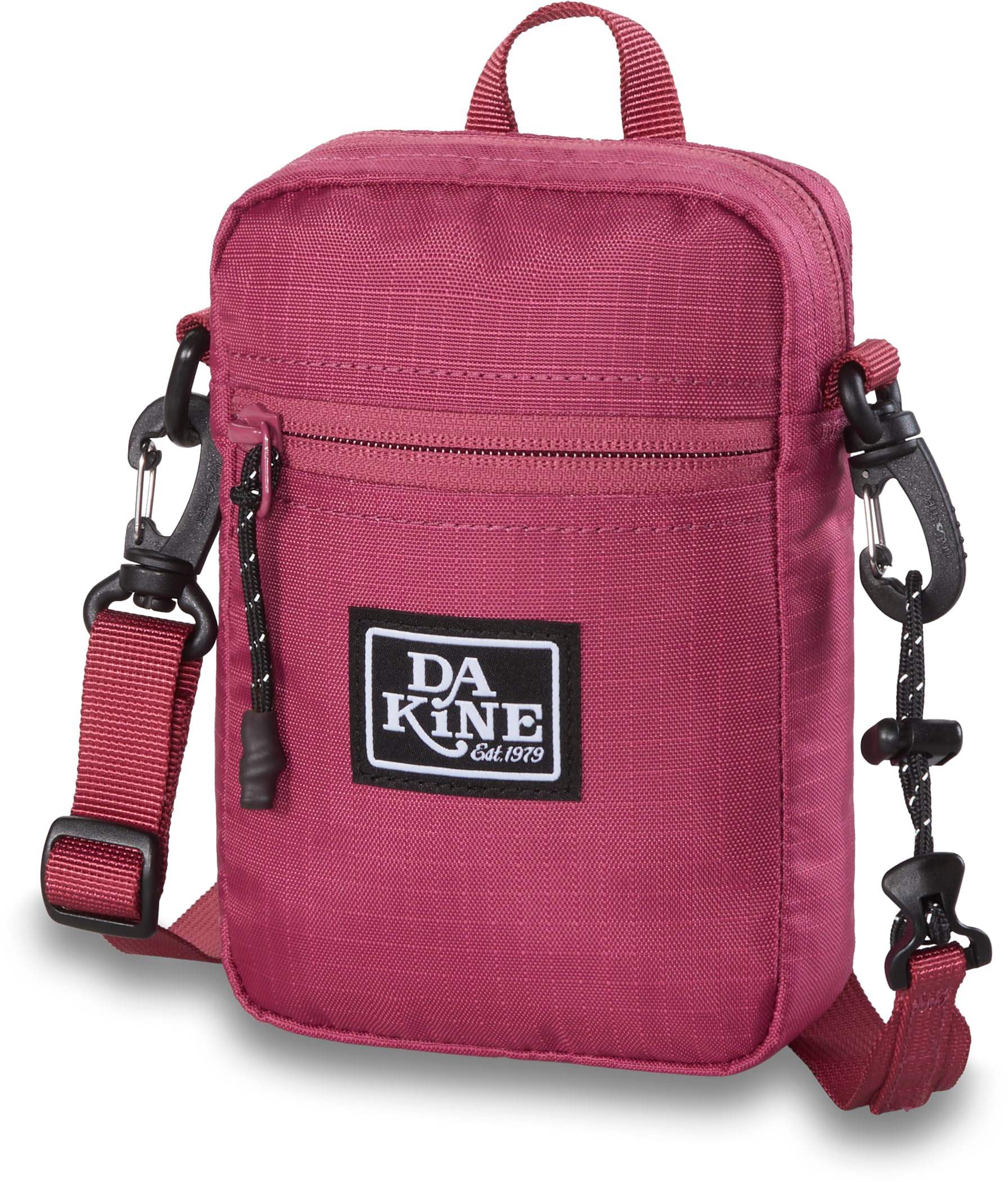 Dakine Journey Crossbody Bag - Image 4