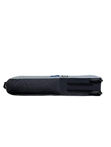 Used Dakine Low Roller Snowboard Bag - Flint Blue, 175cm - Snowboard Travel Bag - Image 3