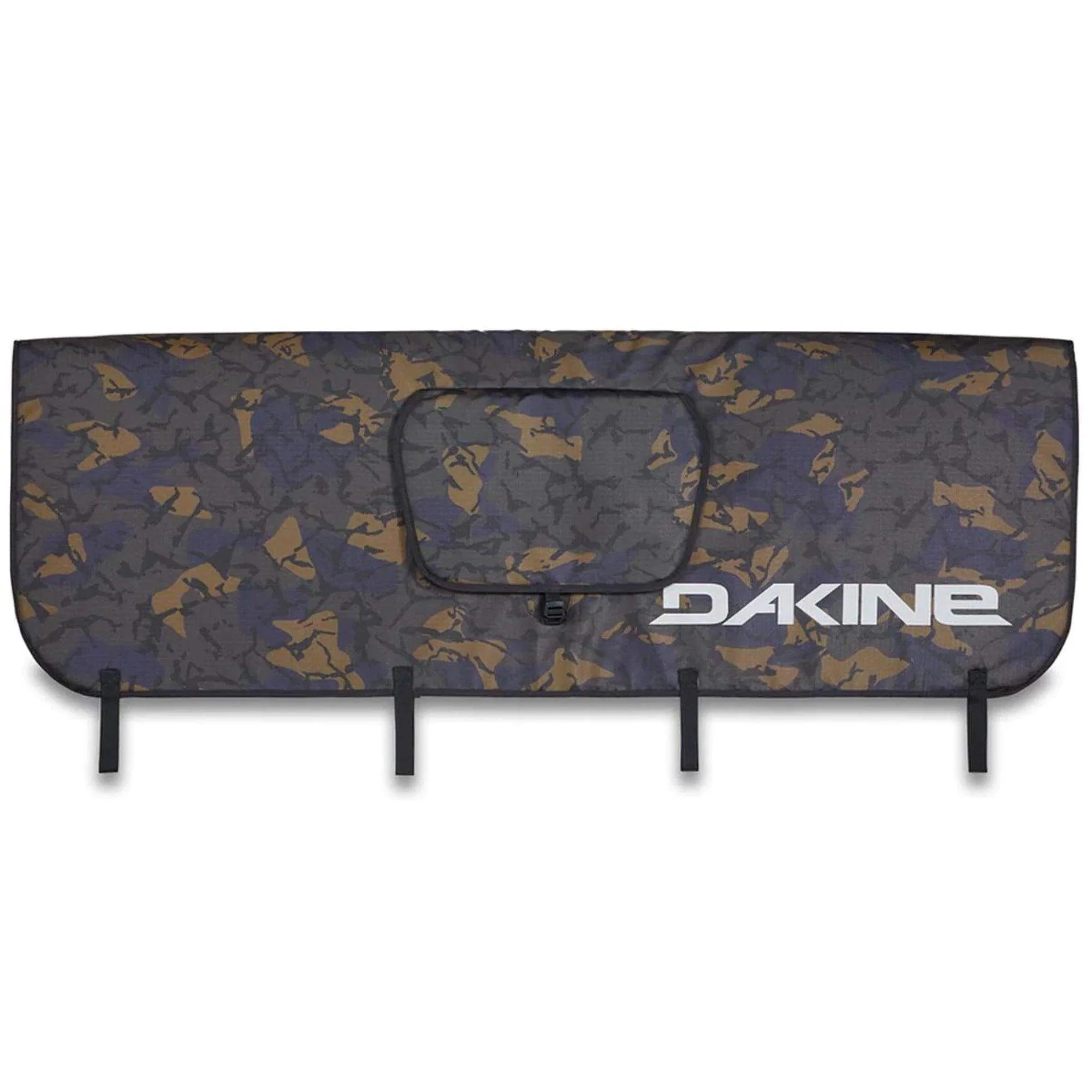 DAKINE Pickup Truck Pad DLX Tailgate Bike Hauler W/ Enlarged Access Flap - Image 5