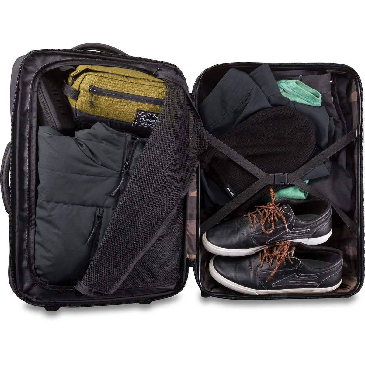 Dakine Status Roller 42L Pack - Image 3