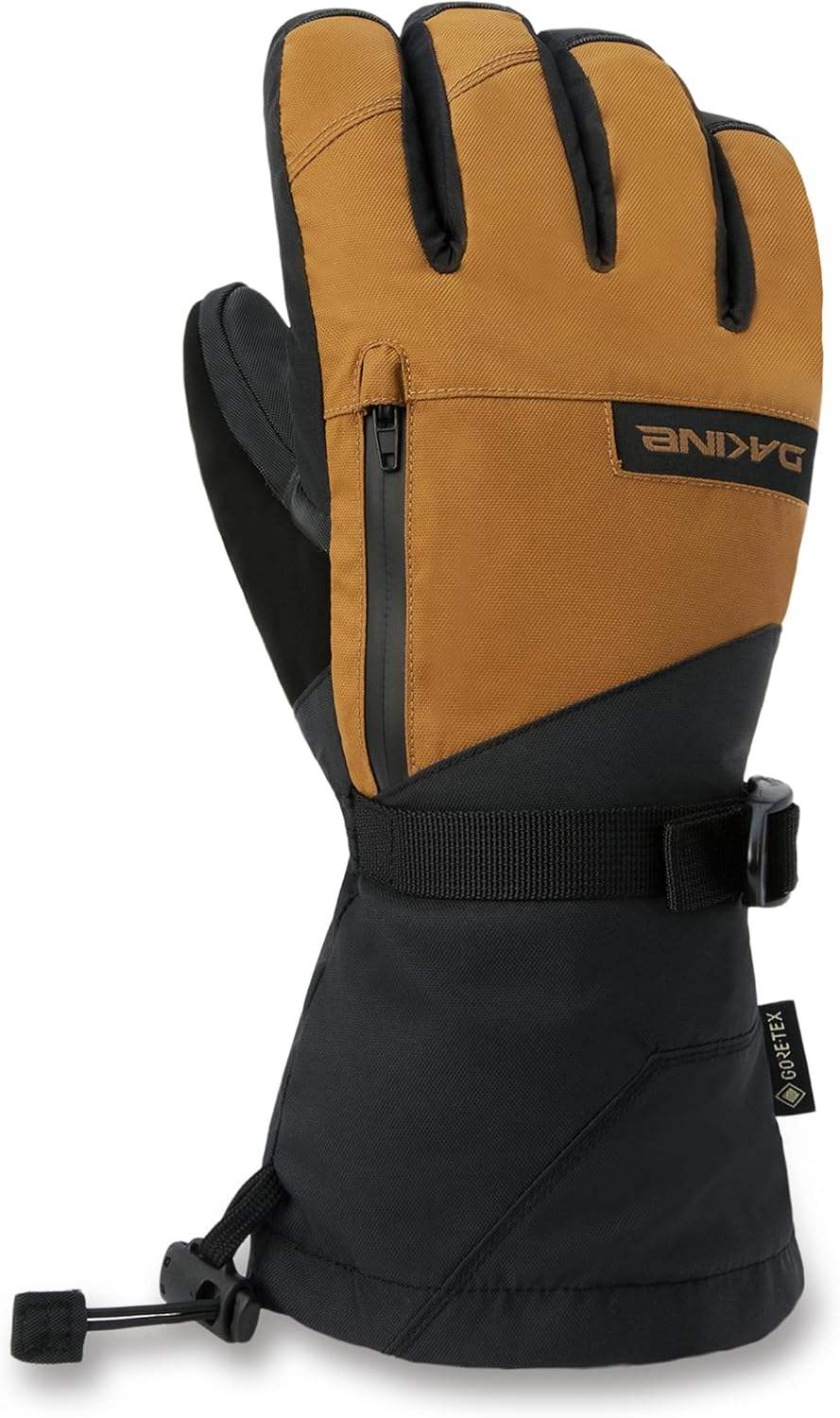 Dakine Titan Gloves - All-Weather Gloves with Removable Liner and Enhanced Grip - Image 7