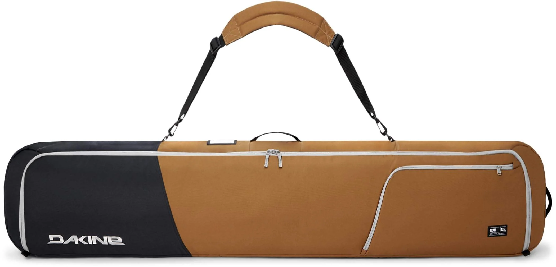 Dakine Tram Ski Bag - Perfect Travel Companion for Skiers with Superior Protection - Image 4