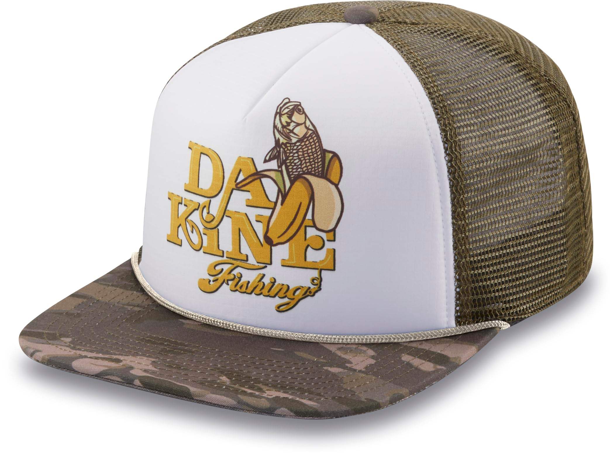 Dakine Traveler Truck Hat - Image 3