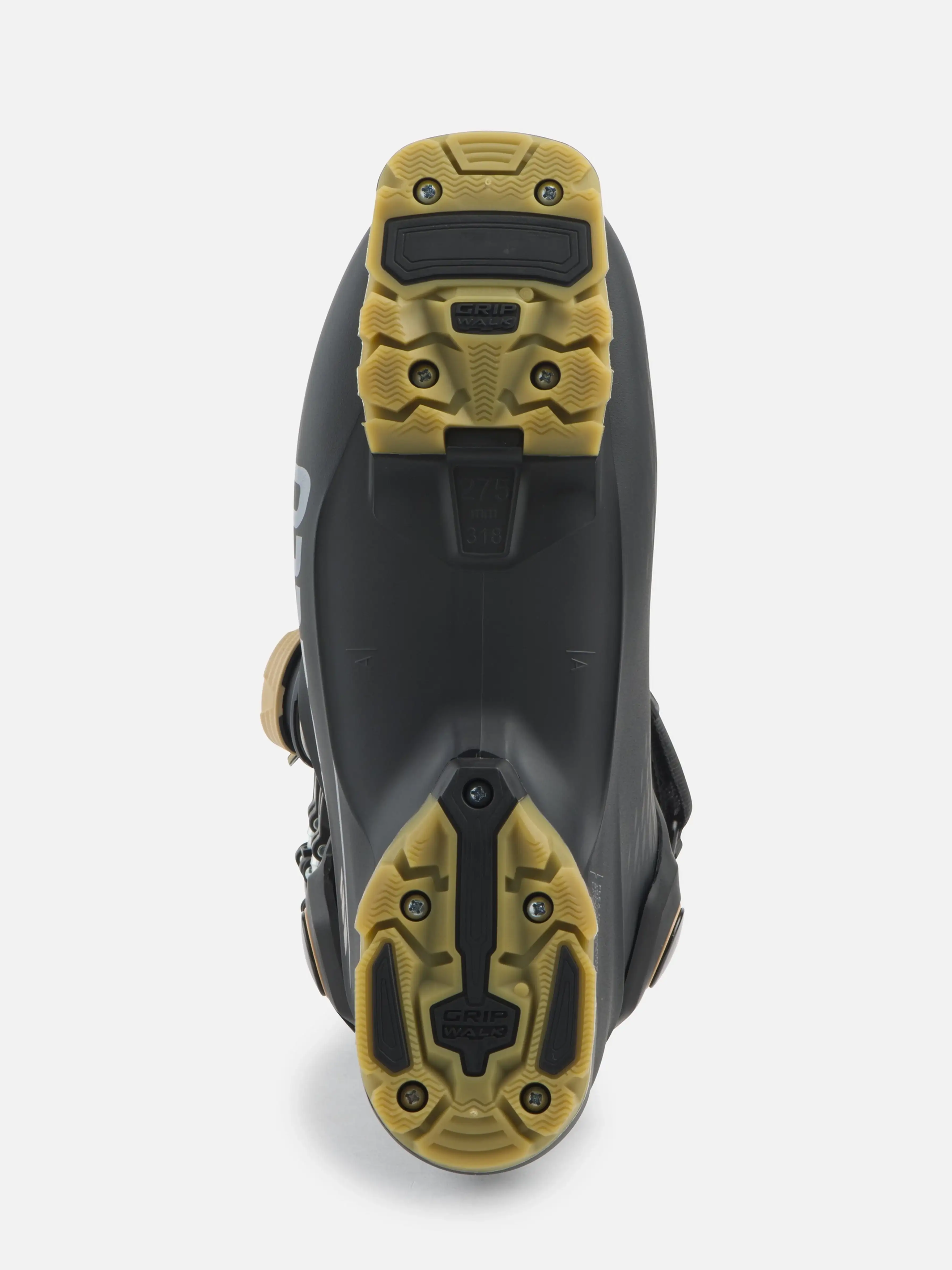 Dalbello Veloce Space 100 Ski Boots - Men's - 2026 - Image 4